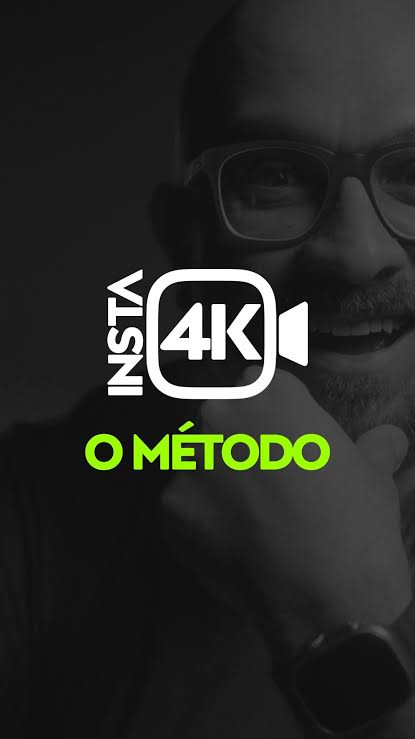 Insta 4K<br>Rafael Palazzio