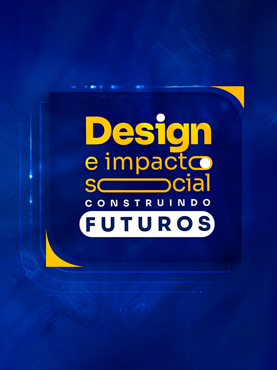 Designer de Impacto<br>Guilherme Alves