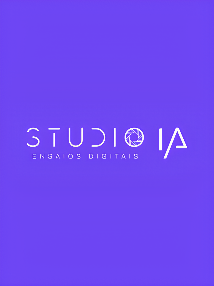 Studio IA<br>Thiago Medeiros