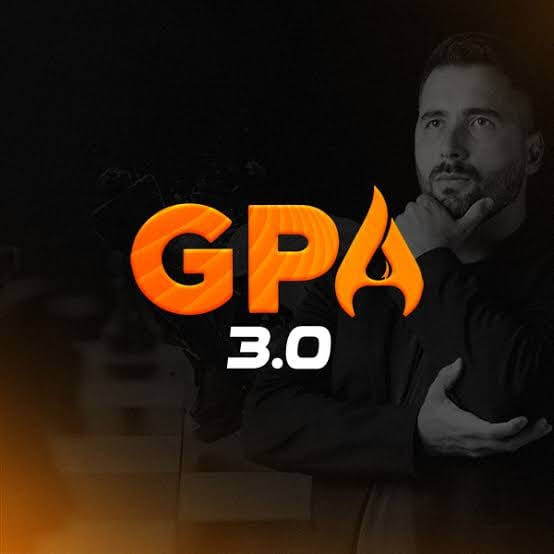 GPA 3.0 - Domínio estratégico<br>Caio Calderaro