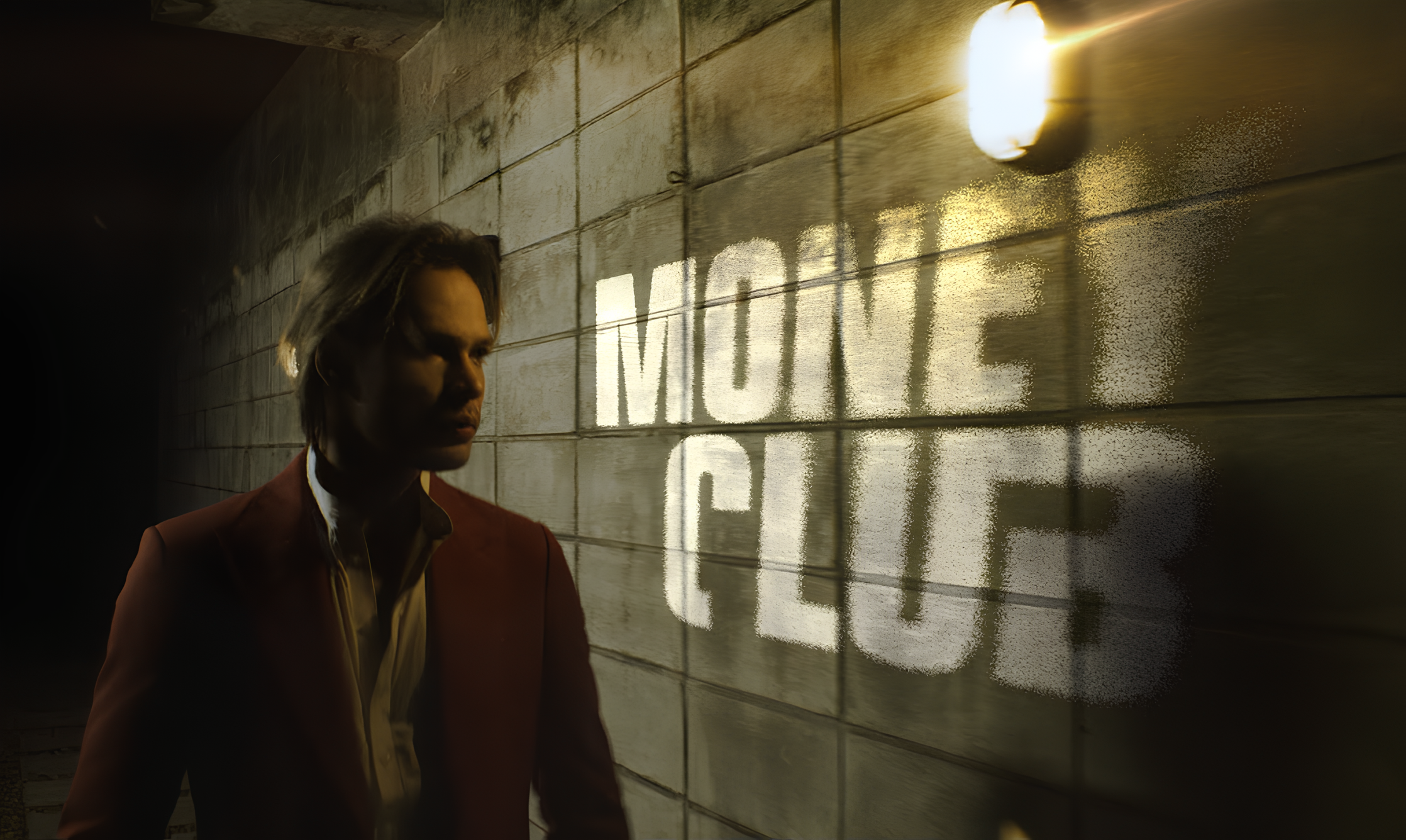 Money Club<br>Thiago Finch