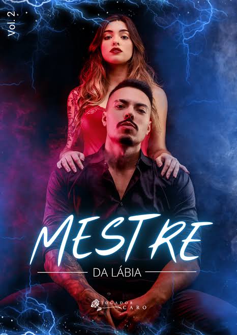 Mestre da lábia 2.0<br>Fê Alves