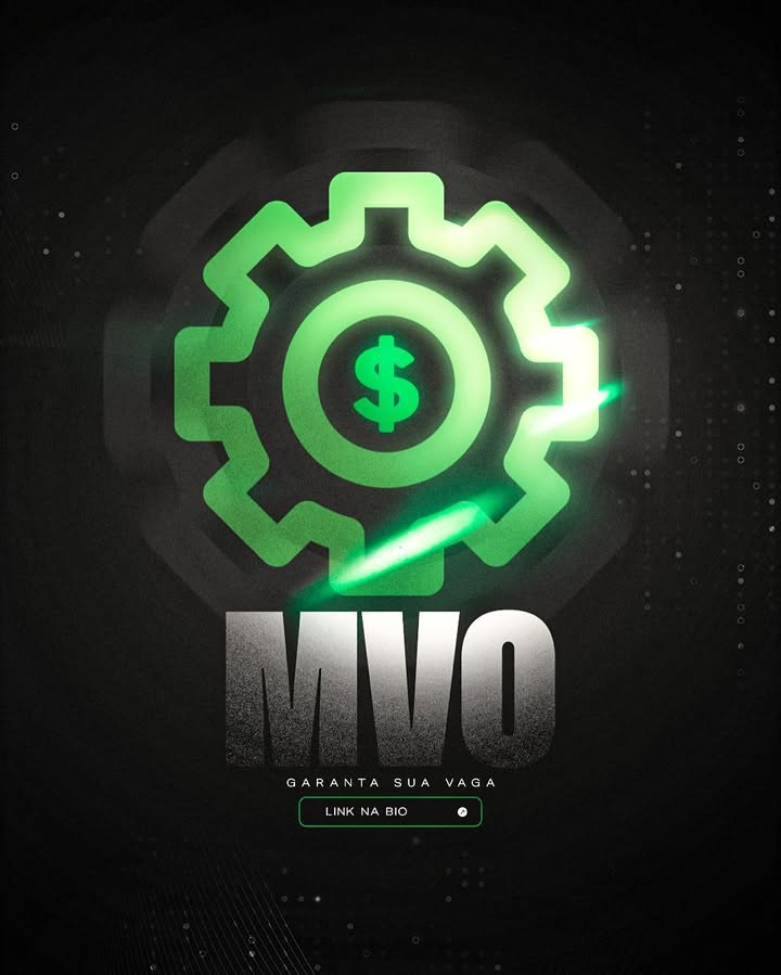 Máquina de Vendas Online<br>Mentor Borges
