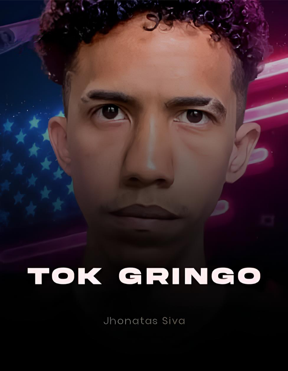 Tiktok Gringo - Jhonatas Silva