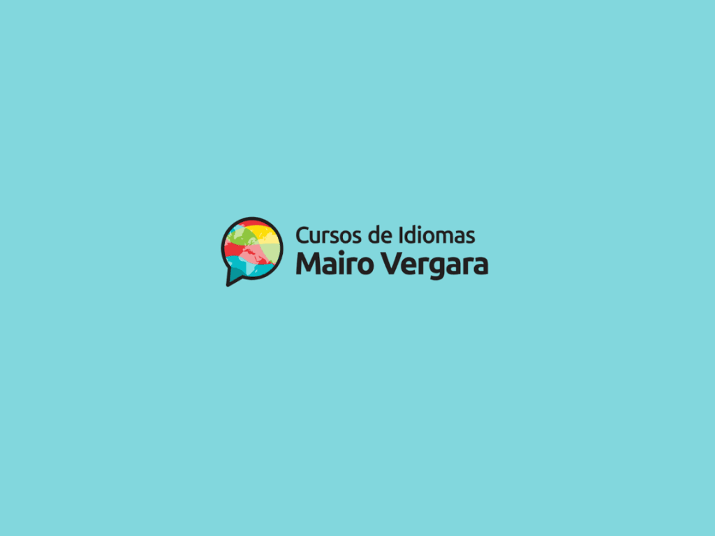 Inglês 5.0<br>Mairo Vergara