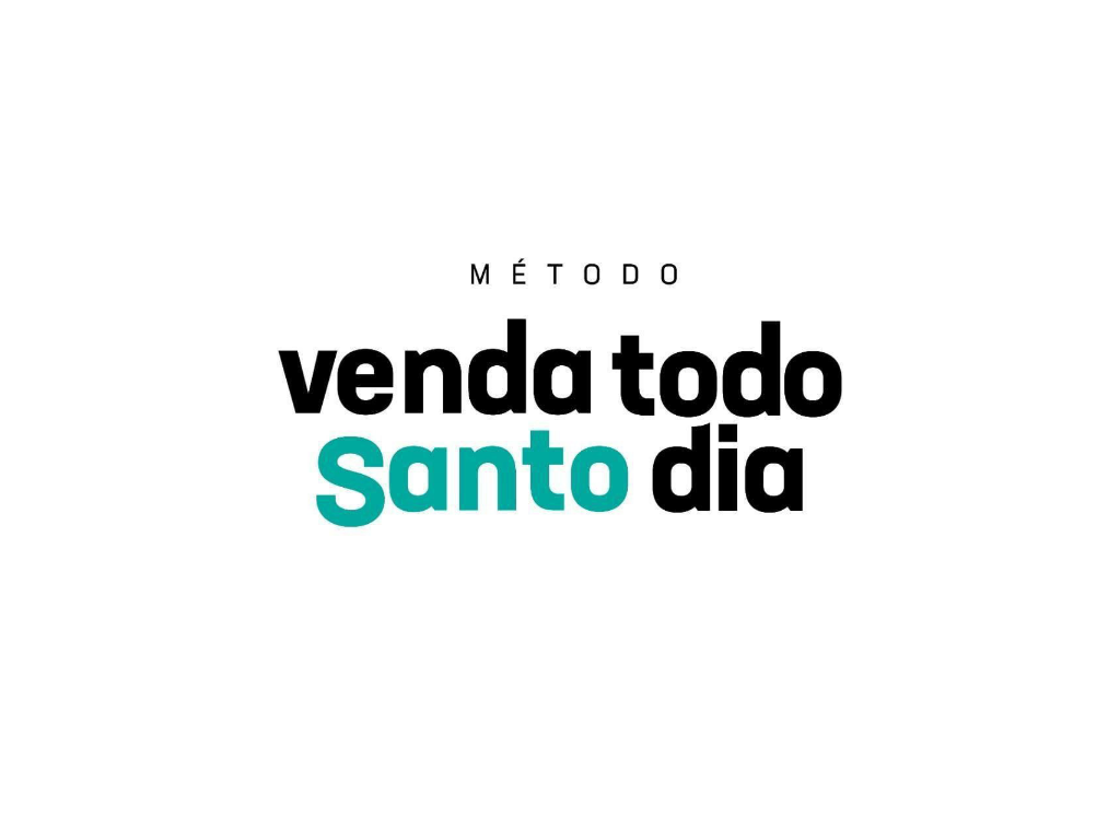 Venda Todo Santo Dia<br>Leandro Ladeira